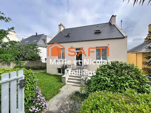 Vente maison 7 pièces Saint-Renan 29
