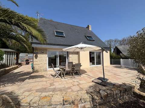 Vente maison 6 pièces Saint-Renan 29