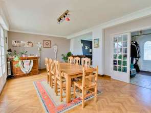 Vente Maison 4 chambresSaint-Renan