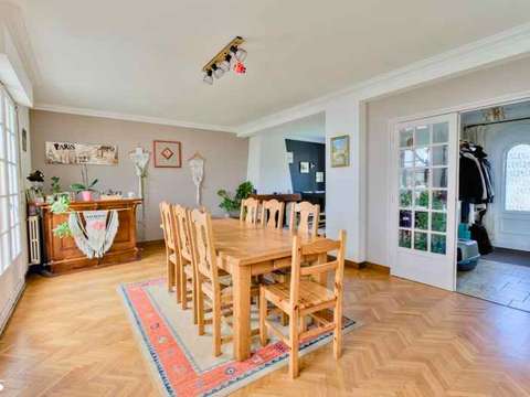 Vente maison 6 pièces Saint-Renan 29