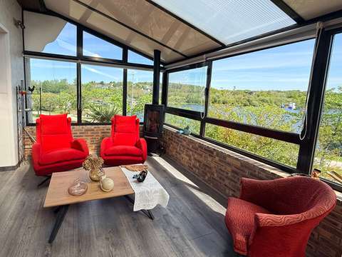 Vente maison 5 pièces Saint-Renan 29