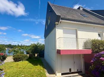 Vente maison 5 pièces Saint-Renan 29