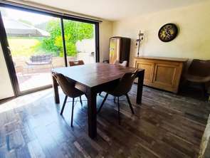 Vente Maison 4 chambresSaint-Renan