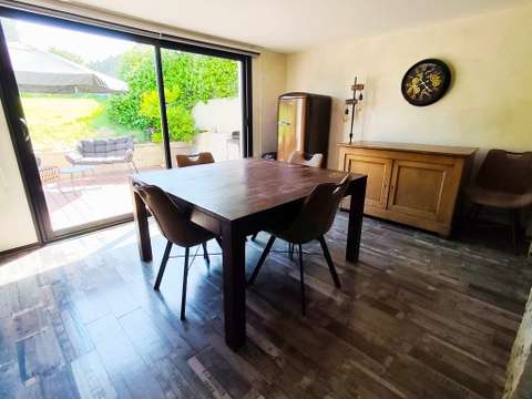 Vente maison 5 pièces Saint-Renan 29