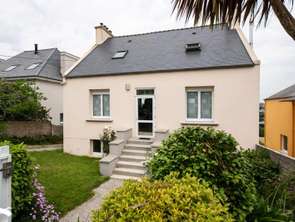 Vente Maison 4 chambresSaint-Renan