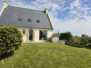 Vente Maison 4 chambresSaint-Renan