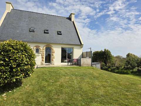 Vente maison 5 pièces Saint-Renan 29
