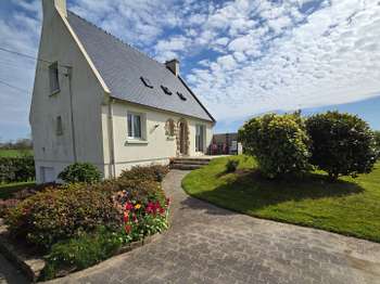 Vente Maison 4 chambresSaint-Renan