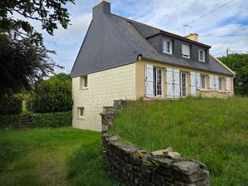 Vente maison 7 pièces Saint-Renan 29