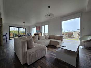 Vente Maison 4 chambresSaint-Renan