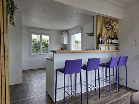 Vente maison 7 pièces Vente maison 7 pièces