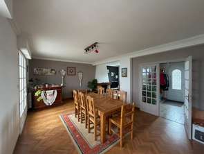 Vente Maison 5 chambresSaint-Renan