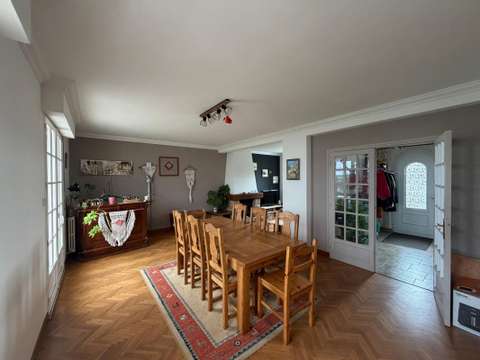 Vente maison 6 pièces Saint-Renan 29