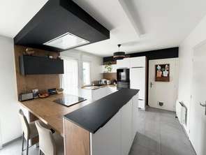 Vente Maison 4 chambresSaint-Renan