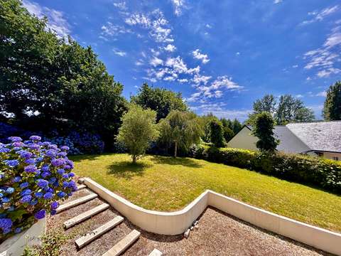 Vente maison 6 pièces Saint-Renan 29