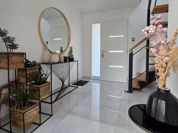 Vente Maison 4 chambresSaint-Renan