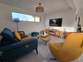 Vente Maison 4 chambresSaint-Renan