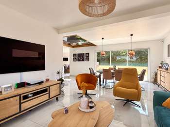 Vente maison 6 pièces Saint-Renan 29