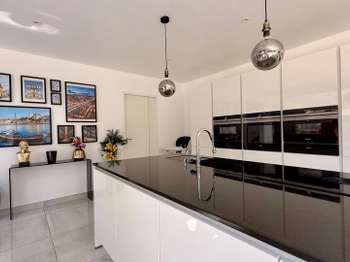 Vente Maison 4 chambresSaint-Renan