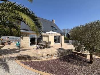 Vente Maison 4 chambresSaint-Renan