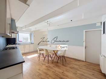 Vente Maison 2 chambresSaint-Renan