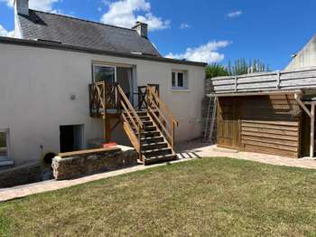 Vente maison 6 pièces Saint-Renan 29