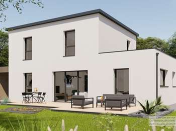 Vente Maison 4 chambresSaint-Renan