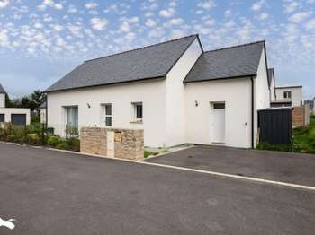Vente maison 4 pièces Saint-Renan 29