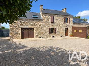 Vente Maison 4 chambresSaint-Renan