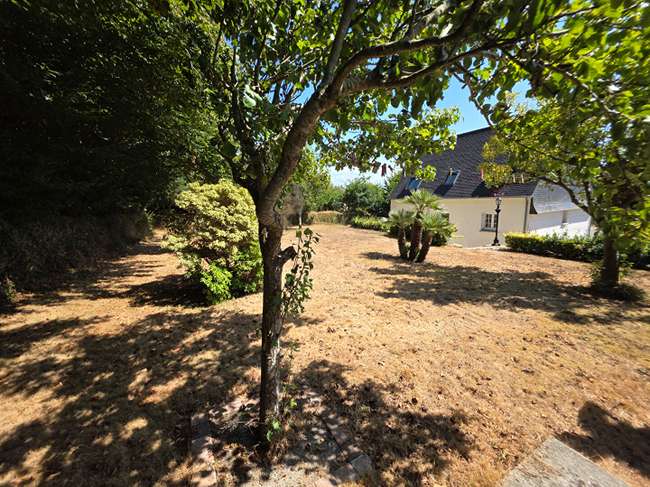 Maison 5 pièces 117 m² · à Saint-Renan · 117 m² · 295 400 €