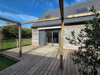 Vente Maison 4 chambresSaint-Renan