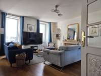 Vente maison 8 pièces Vente maison 8 pièces