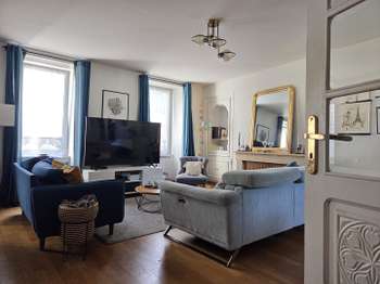 Vente Maison 6 chambresSaint-Renan