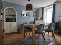 Vente maison 8 pièces Vente maison 8 pièces