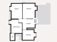 Vente maison 7 pièces Vente maison 7 pièces