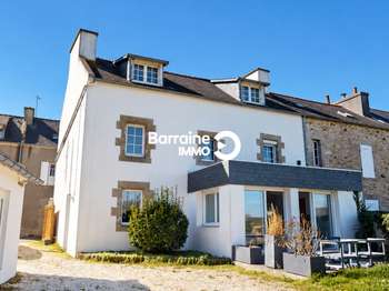 Vente maison 7 pièces Saint-Renan 29