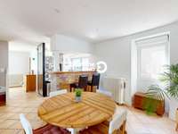 Vente maison 7 pièces Vente maison 7 pièces