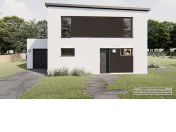 Vente Maison 3 chambresSaint-Renan