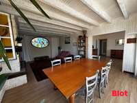Vente maison 8 pièces Vente maison 8 pièces