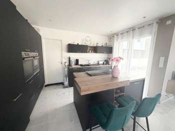 Vente Maison 3 chambresSaint-Renan
