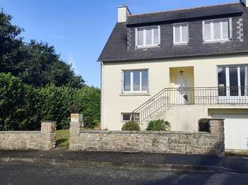 Vente Maison 5 chambresSaint-Renan