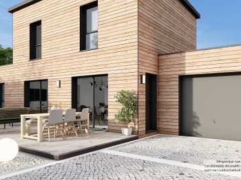 Vente Maison 4 chambresSaint-Renan
