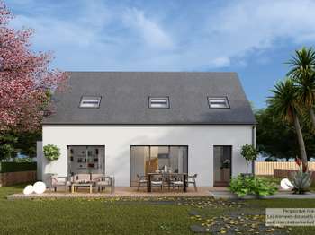 Vente maison 5 pièces Vente maison 5 pièces