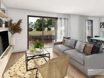 Vente Maison 3 chambresSaint-Renan