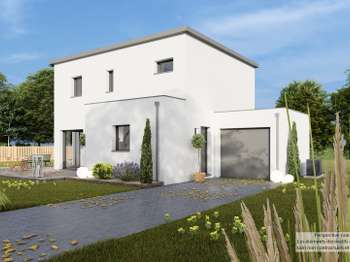 Vente Maison 4 chambresSaint-Renan