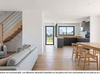 Vente maison 5 pièces Vente maison 5 pièces