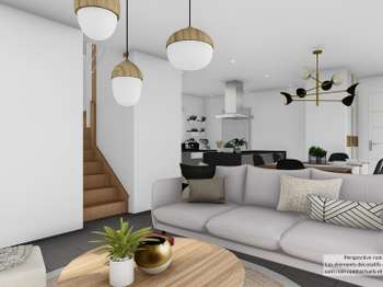 Vente maison 5 pièces Vente maison 5 pièces