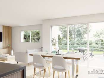 Vente maison 5 pièces Vente maison 5 pièces