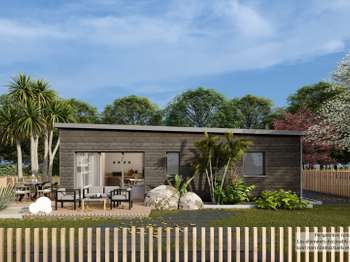 Vente maison 3 pièces Saint-Renan 29