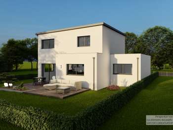Vente maison 5 pièces Saint-Renan 29